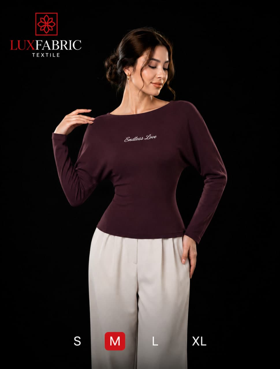 LUX-014 — Bordo